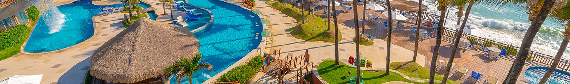 Imagem do topo das páginas