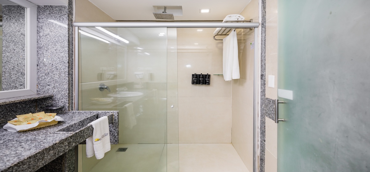Apartamento Luxo