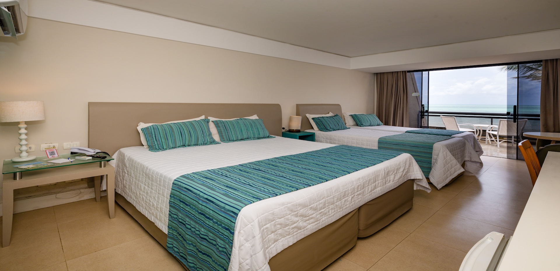 Apartamento Super Luxo