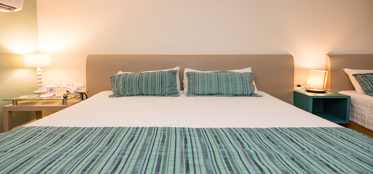 Apartamento Super Luxo