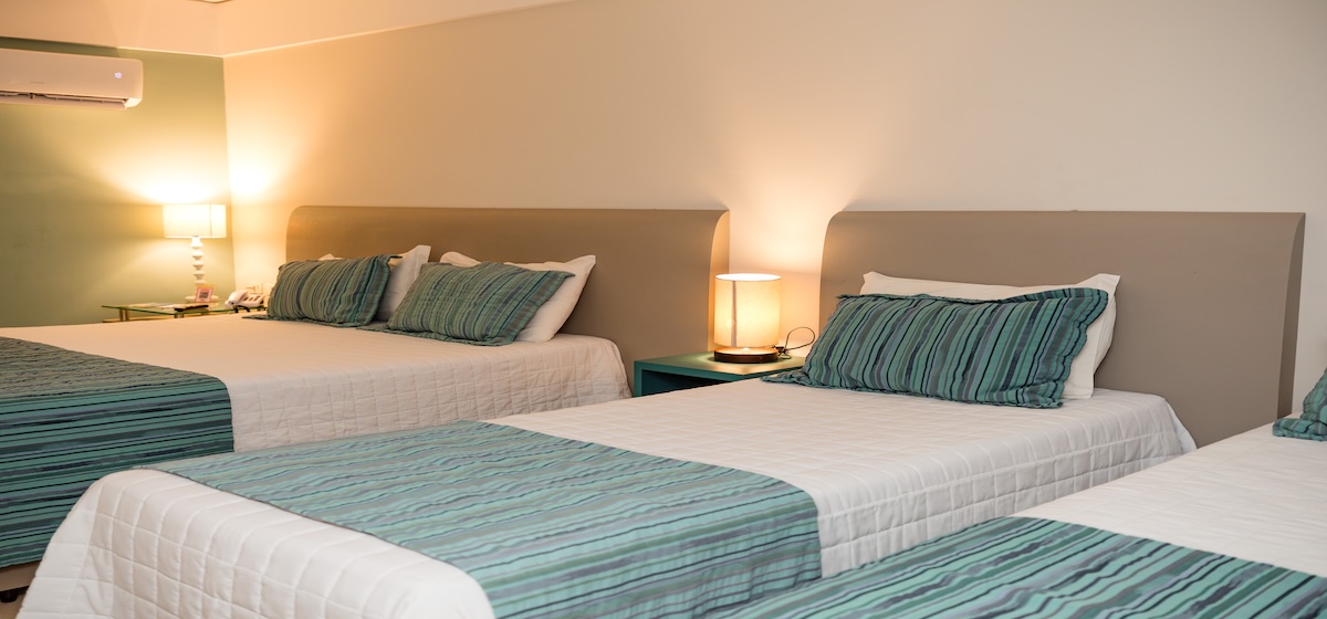 Apartamento Super Luxo