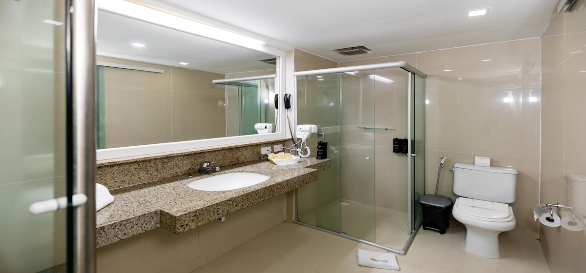 Apartamento Super Luxo