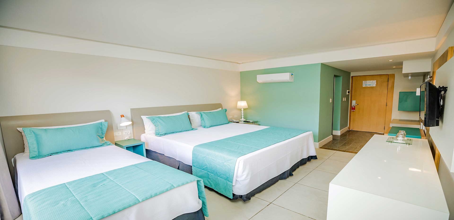 Apartamento Superior