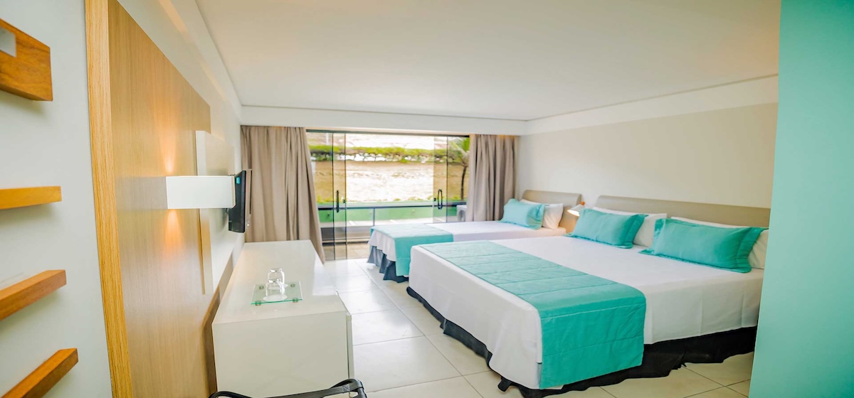 Apartamento Superior