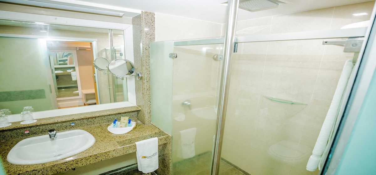 Apartamento Superior