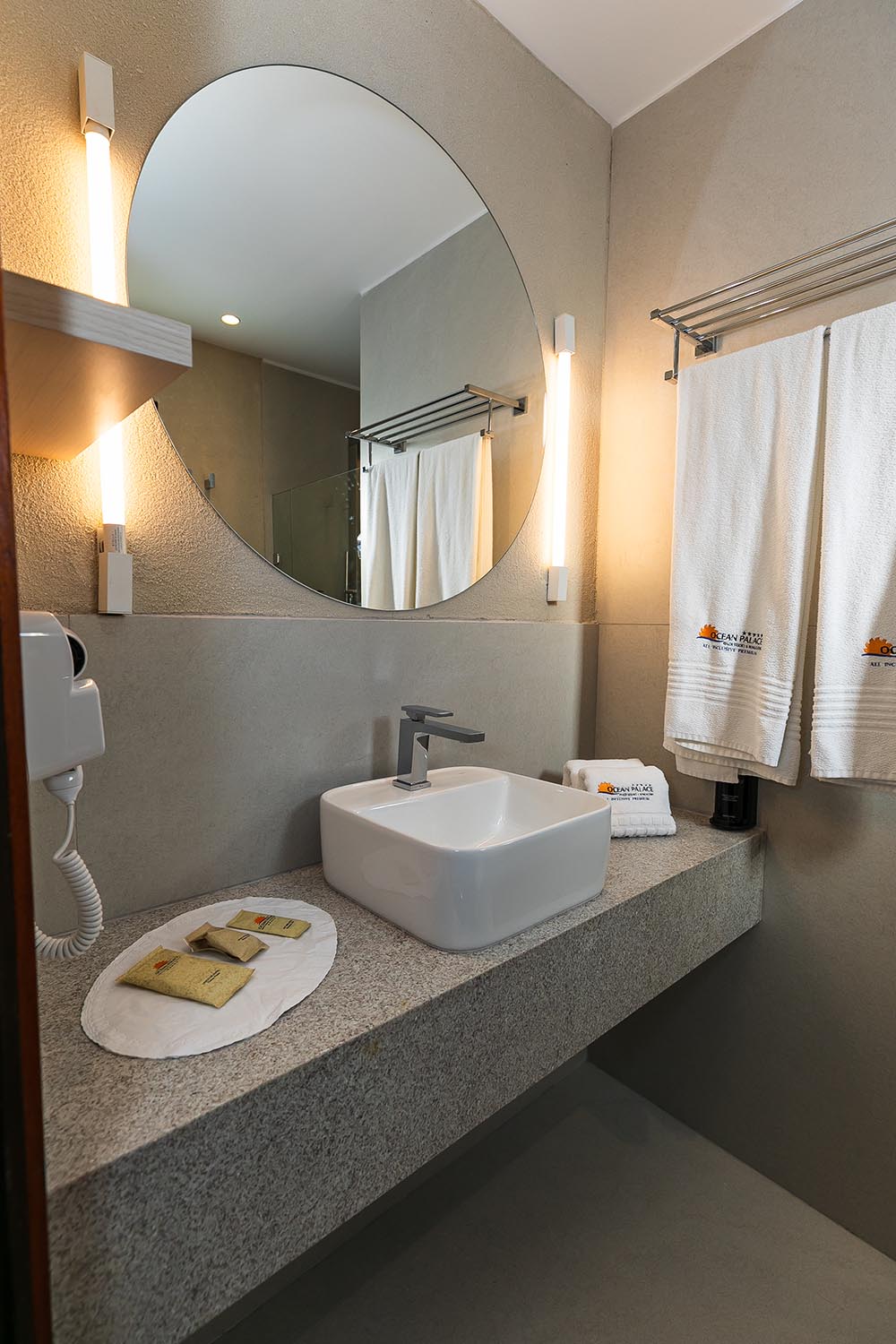 Bungalow Super Luxo