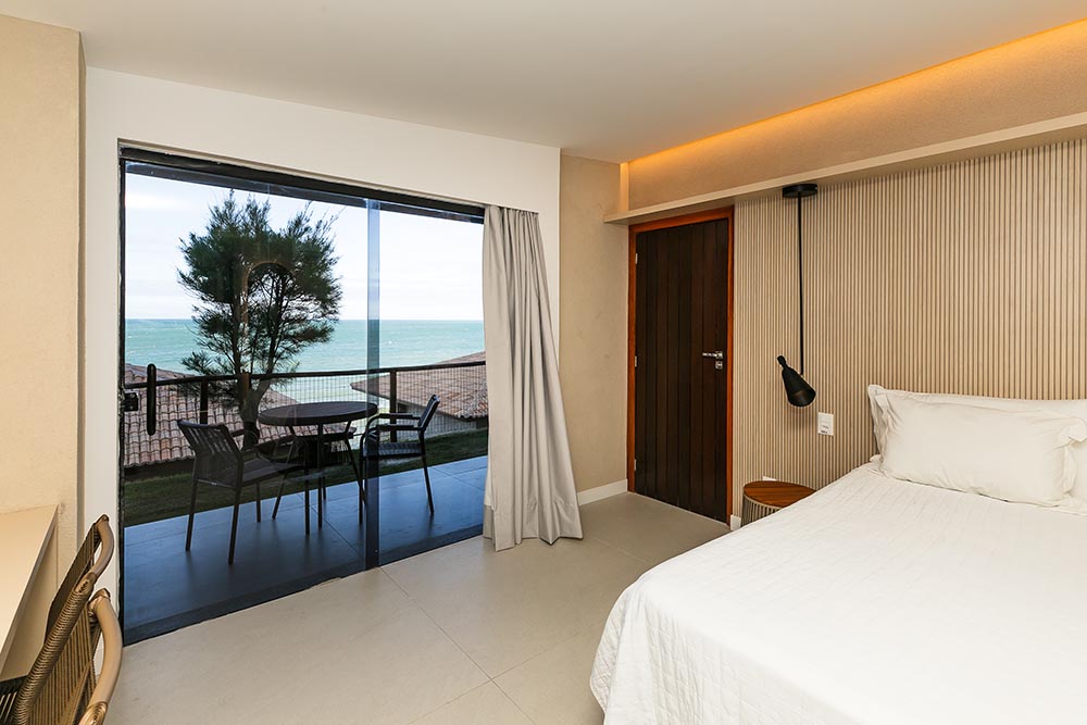 Bungalow Super Luxo