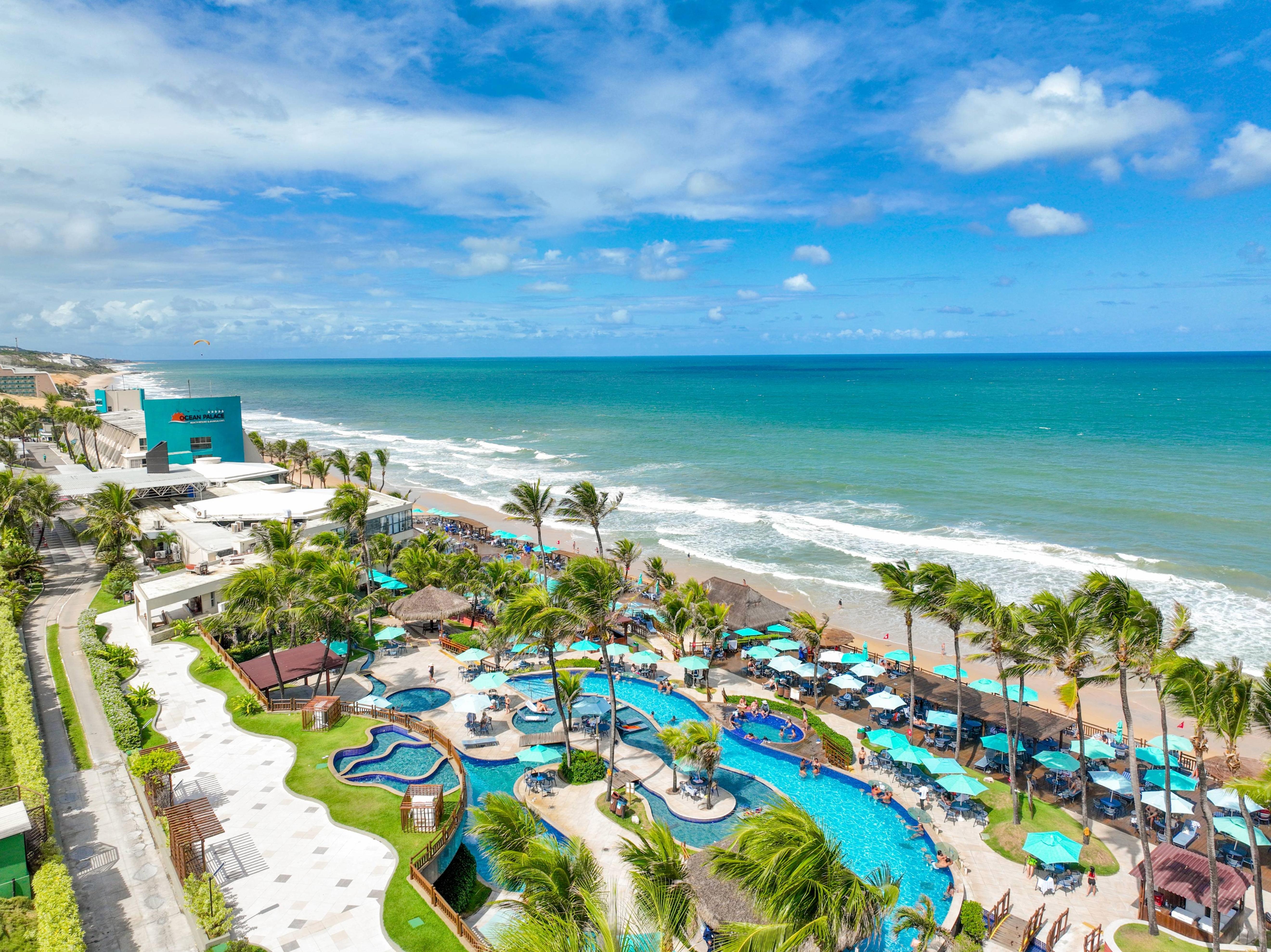 O Resort