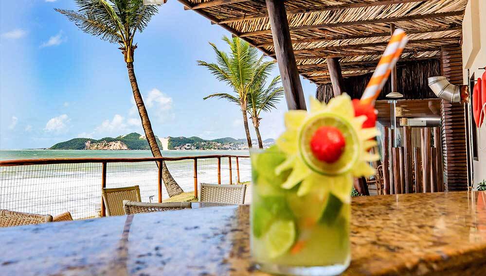  Bar da Praia