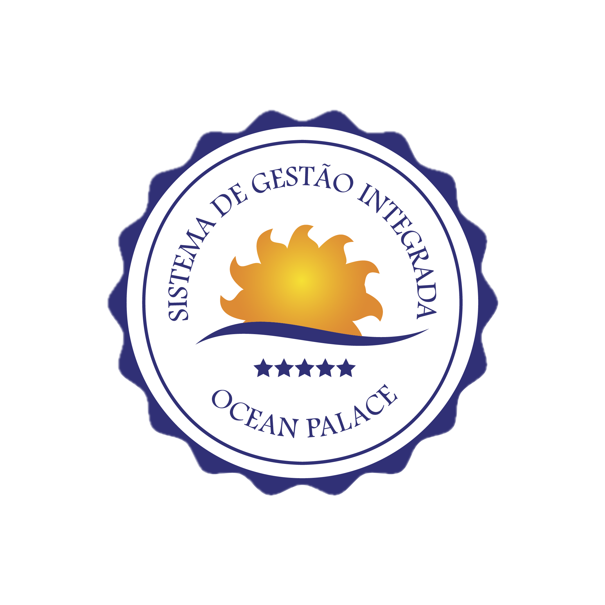 Logo certificado