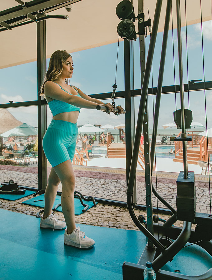 Bem-Estar e Fitness