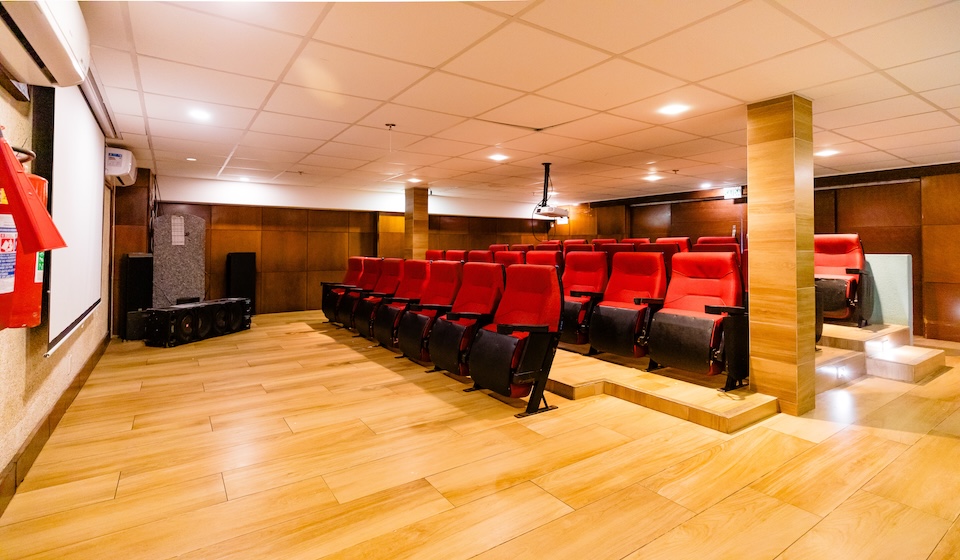 Cinema