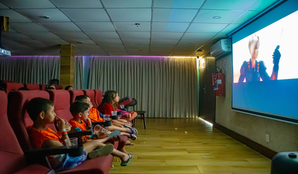 Cinema