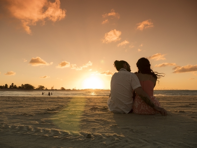 4 lugares para curtir o pôr-do-sol no Rio Grande do Norte