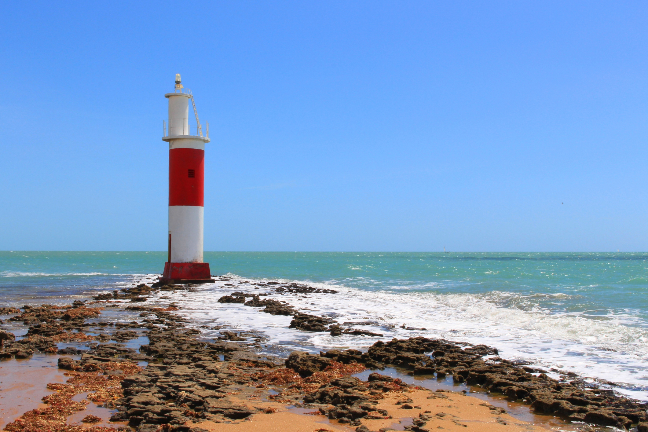 Tudo sobre Galinhos: conheça a praia mais exótica de Natal-RN