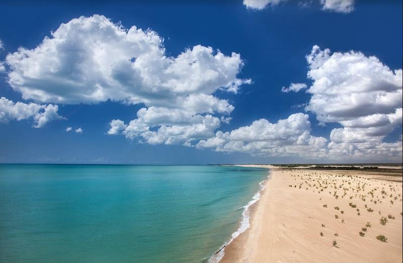 São Miguel do Gostoso: um paraíso no Rio Grande do Norte