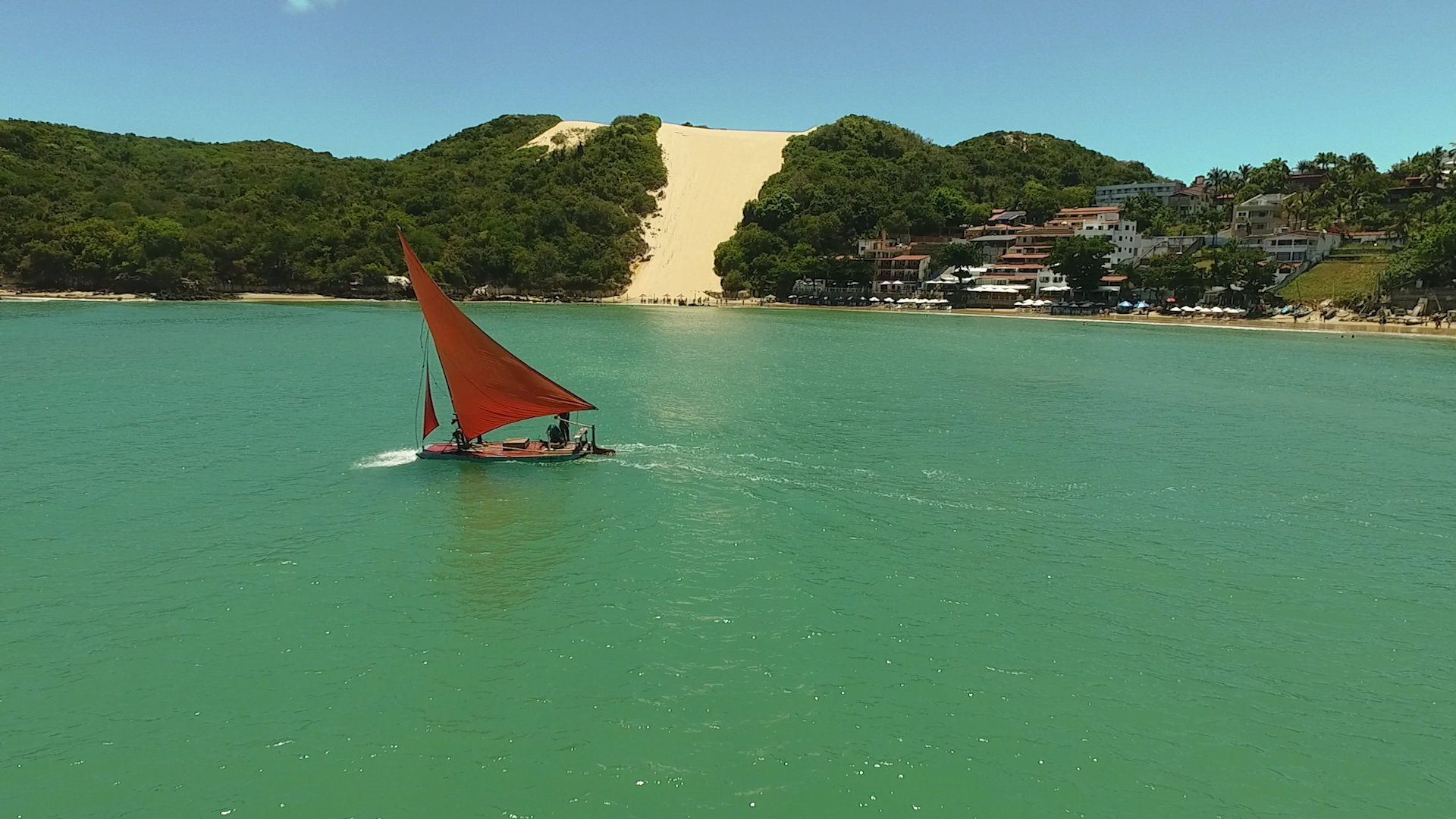 Motivos para passar as férias em Natal-RN