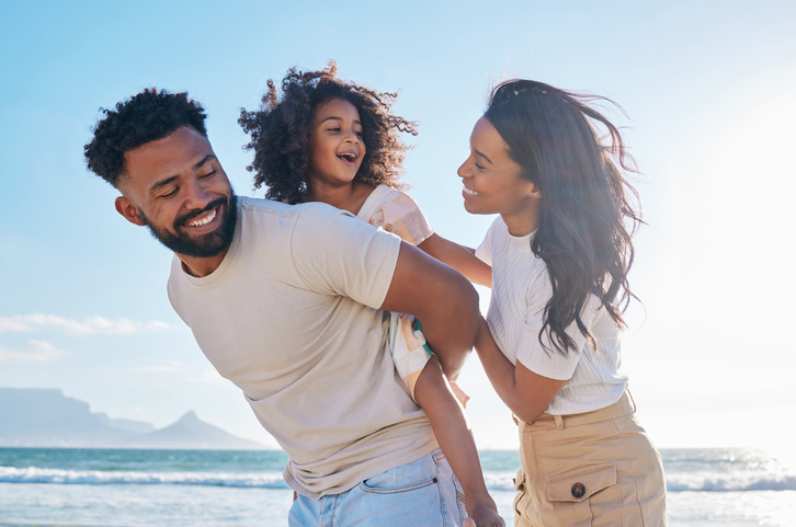 Férias em Família: Como Escolher o Melhor Destino?