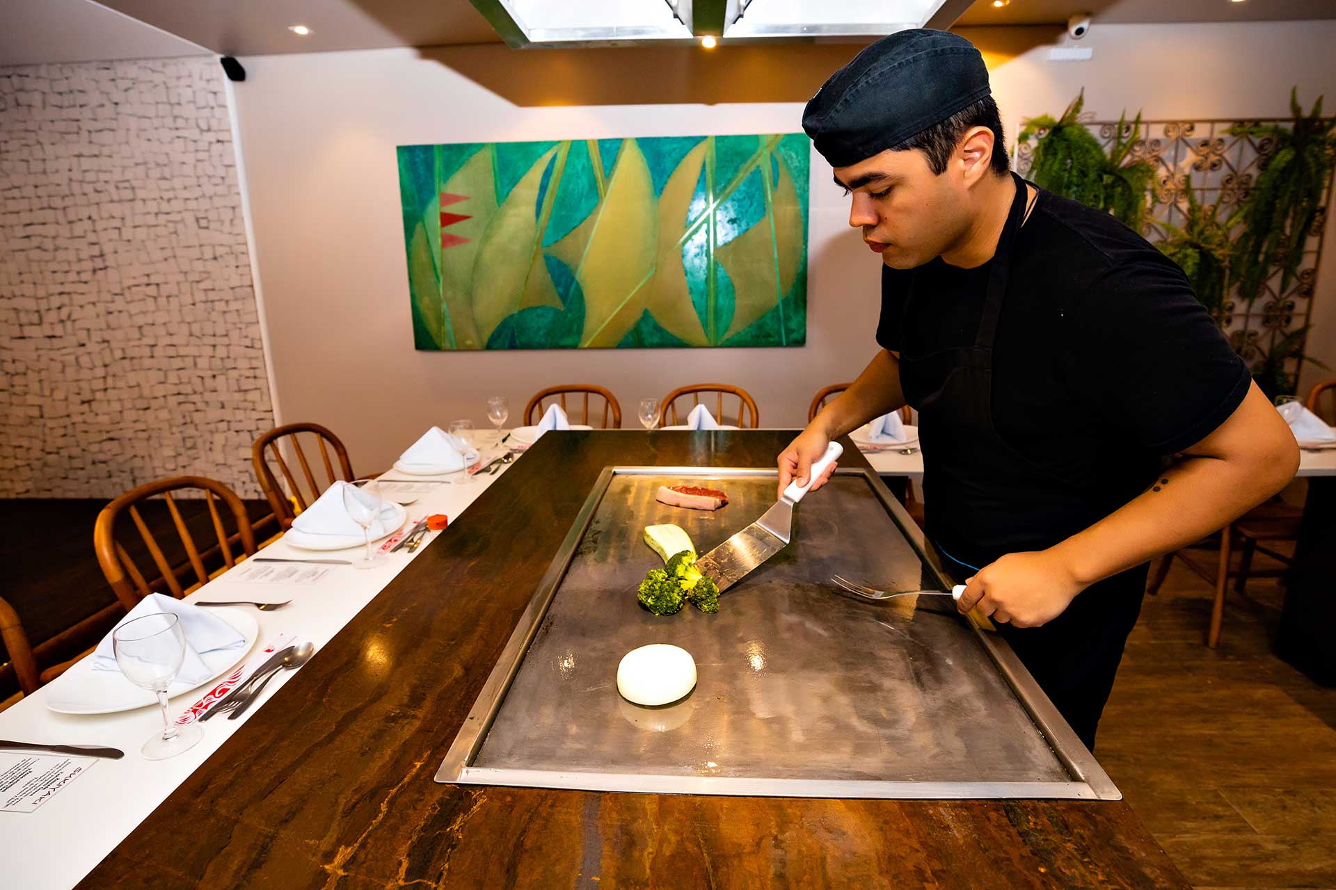  Sukiyaki