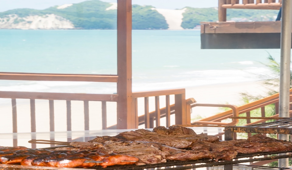  Espaço Gourmet
