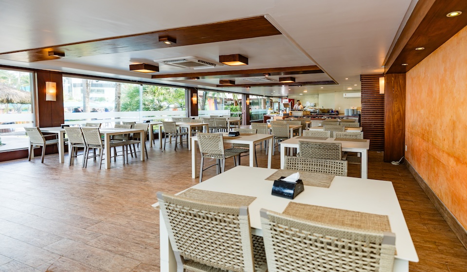  Pizzaria La Luna
