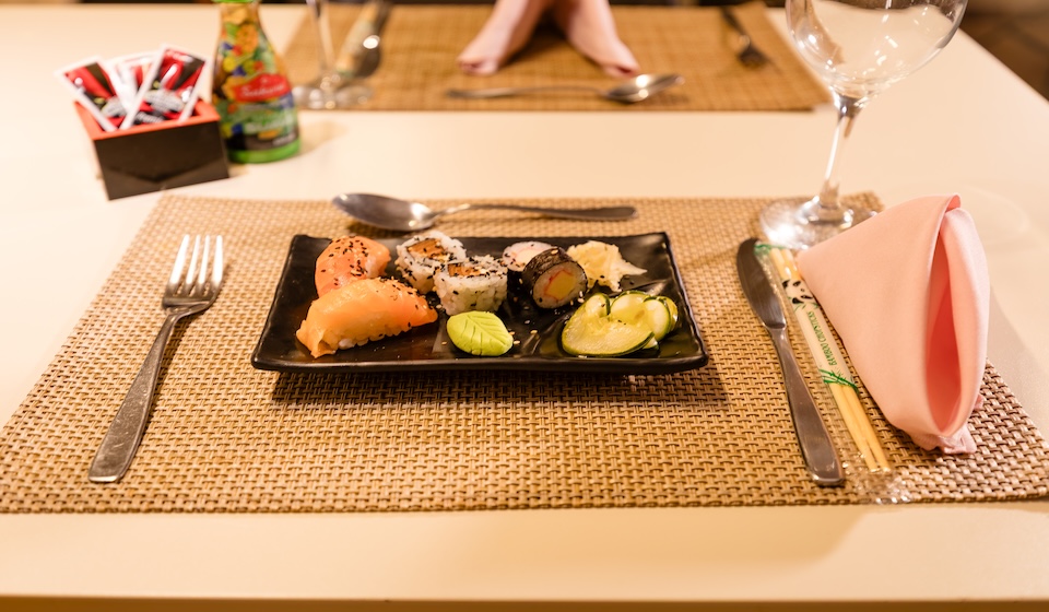  Sukiyaki